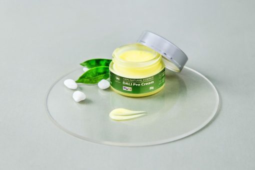 Kem bôi da liễu Dali Pro - Hình ảnh 2