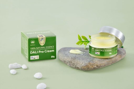Kem bôi da liễu Dali Pro