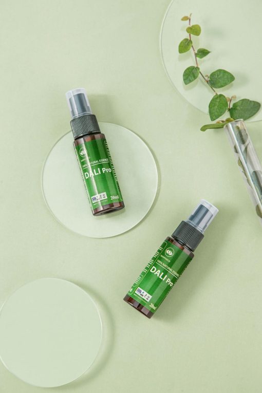Xịt da liễu Dali Pro